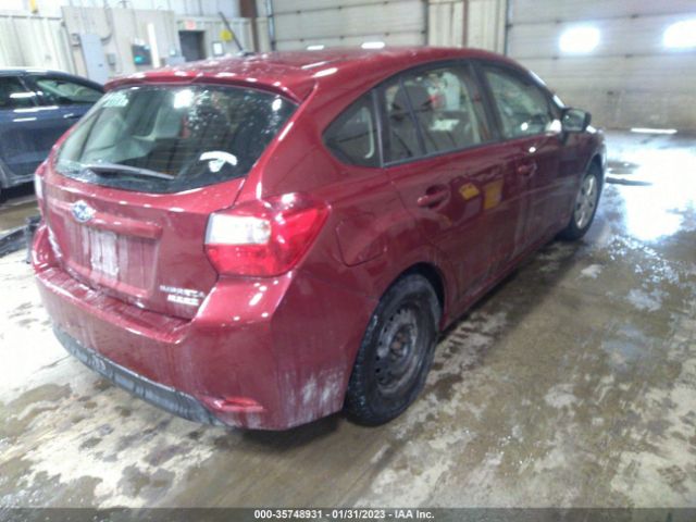 JF1GPAA64F8245354 Subaru Impreza Wagon 2.0i