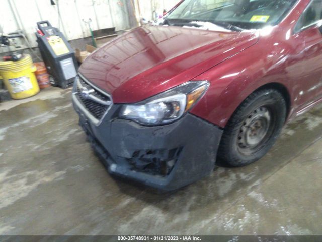 JF1GPAA64F8245354 Subaru Impreza Wagon 2.0i