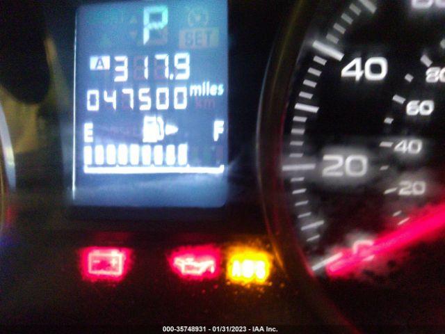 JF1GPAA64F8245354 Subaru Impreza Wagon 2.0i