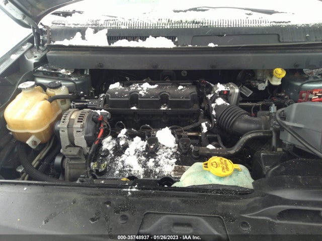 Dodge Journey Sxt 2010 3D4PG5FV4AT134432 Image 11