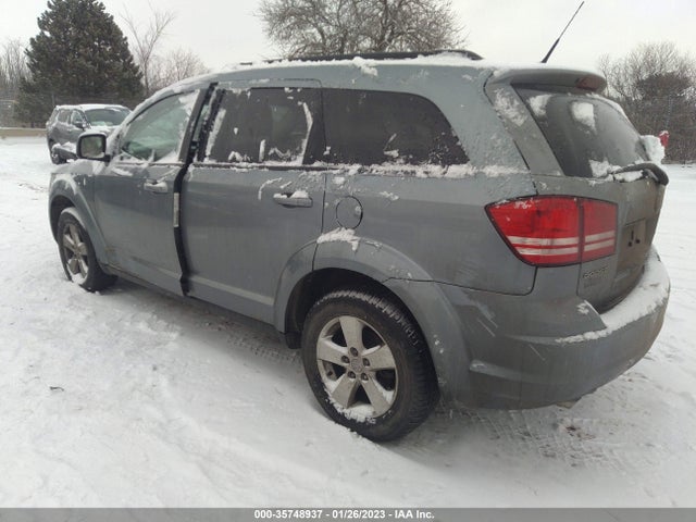 Dodge Journey Sxt 2010 3D4PG5FV4AT134432 Image 4