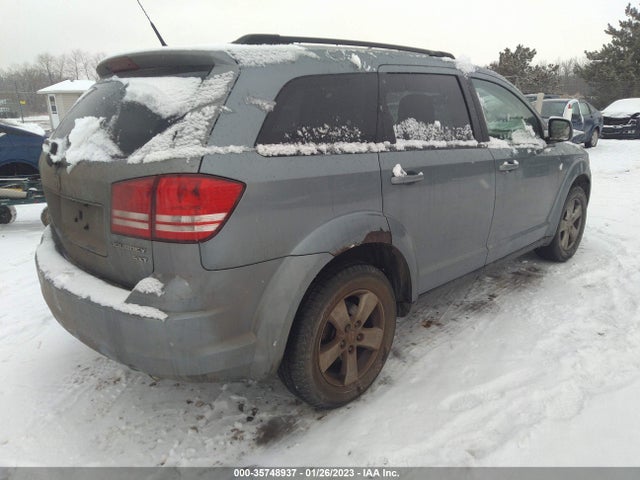 Dodge Journey Sxt 2010 3D4PG5FV4AT134432 Image 5