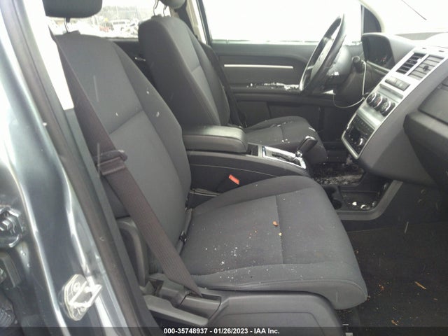 Dodge Journey Sxt 2010 3D4PG5FV4AT134432 Image 6