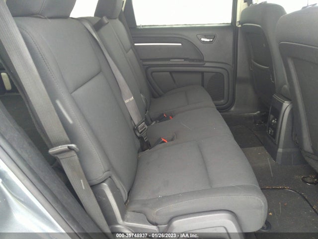 Dodge Journey Sxt 2010 3D4PG5FV4AT134432 Image 9