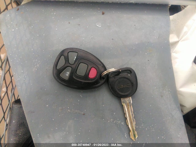 GMC ACADIA SLT 2015 1GKKRRKD8FJ215006 Image 11