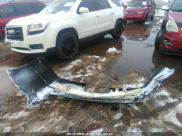 GMC ACADIA SLT 2015 1GKKRRKD8FJ215006 Image 12