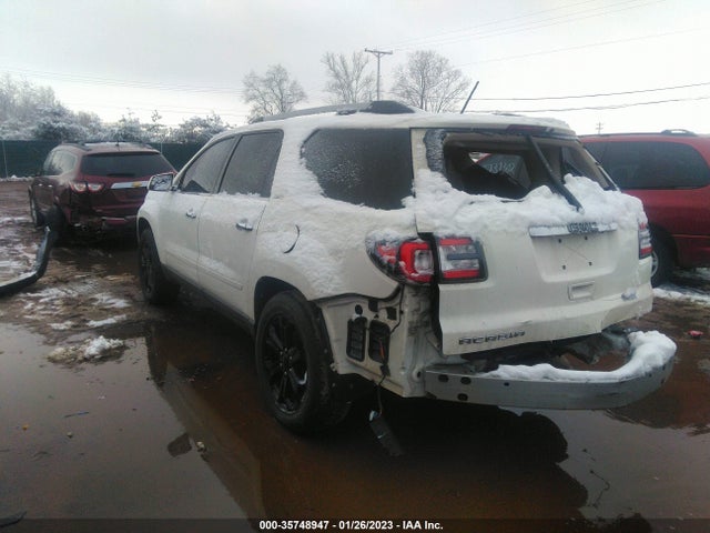 GMC ACADIA SLT 2015 1GKKRRKD8FJ215006 Image 3