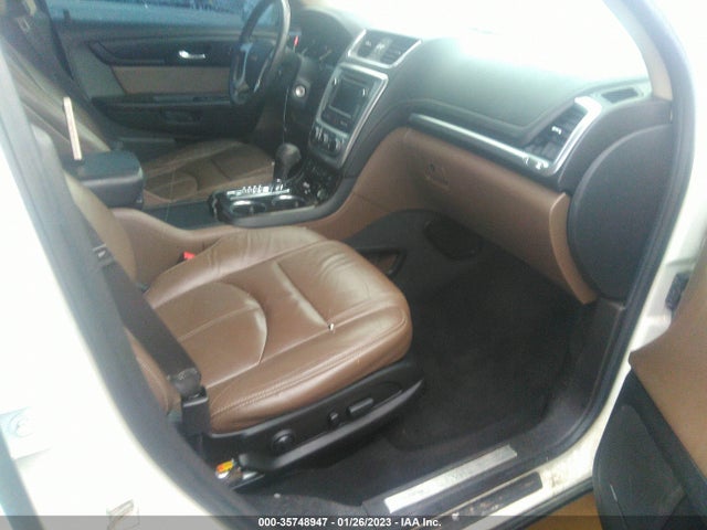 GMC ACADIA SLT 2015 1GKKRRKD8FJ215006 Image 5