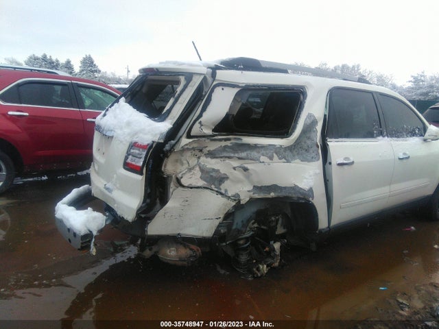 GMC ACADIA SLT 2015 1GKKRRKD8FJ215006 Image 6
