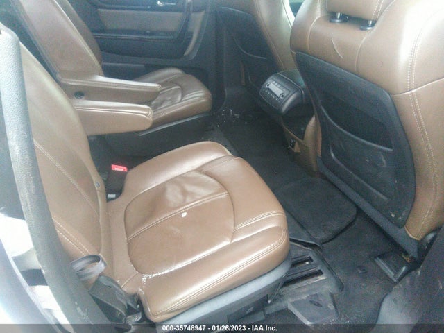 GMC ACADIA SLT 2015 1GKKRRKD8FJ215006 Image 8