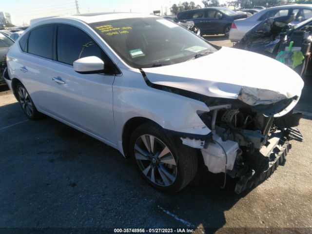 3N1AB7AP5KY268816 auction archive image