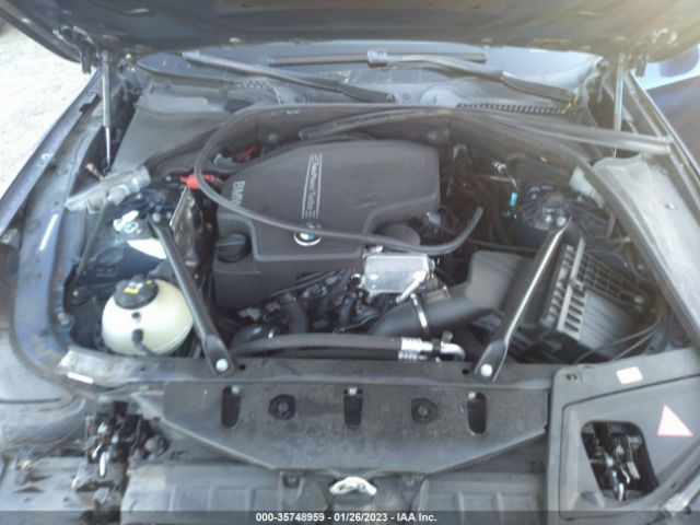 WBA5A5C57FD523487 BMW 5 Series 528i