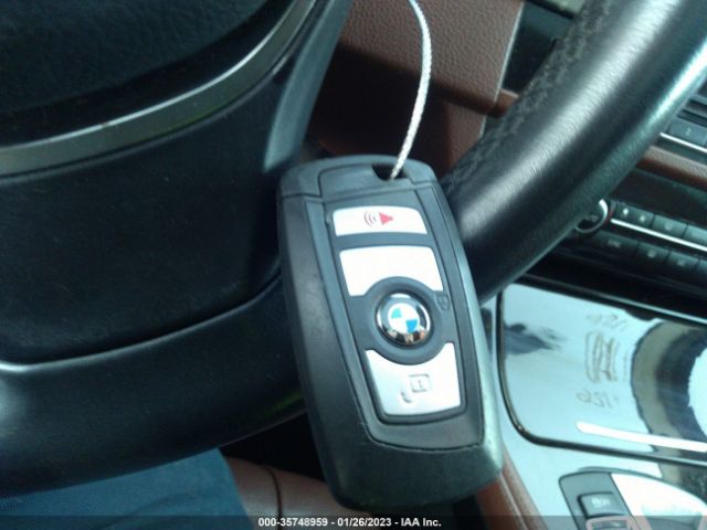 WBA5A5C57FD523487 BMW 5 Series 528i