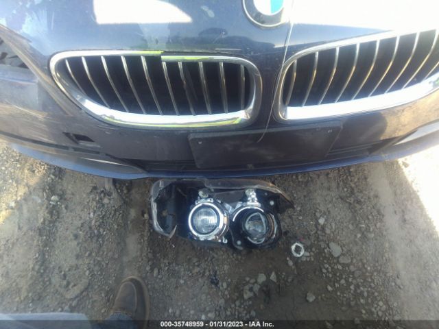 WBA5A5C57FD523487 BMW 5 Series 528i