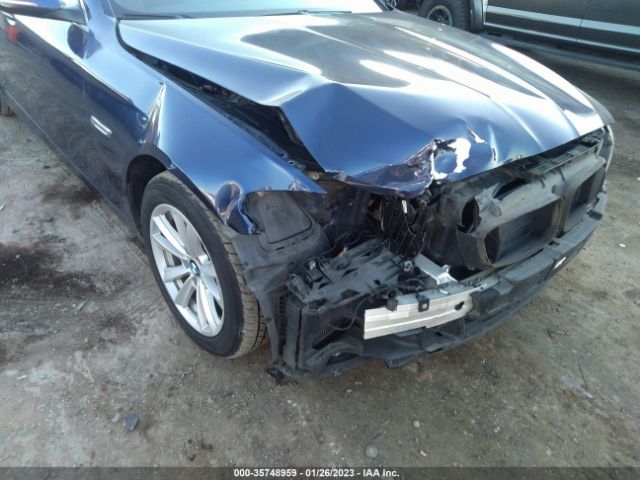 WBA5A5C57FD523487 BMW 5 Series 528i