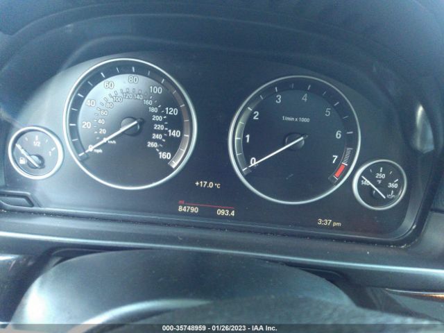 WBA5A5C57FD523487 BMW 5 Series 528i