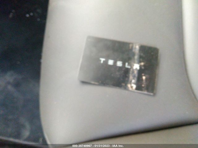 7SAYGDEF4NF463760 Tesla Model Y Performance