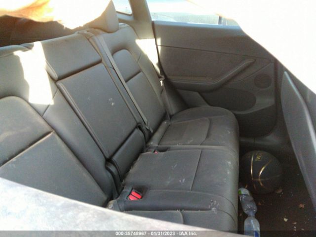 7SAYGDEF4NF463760 Tesla Model Y Performance
