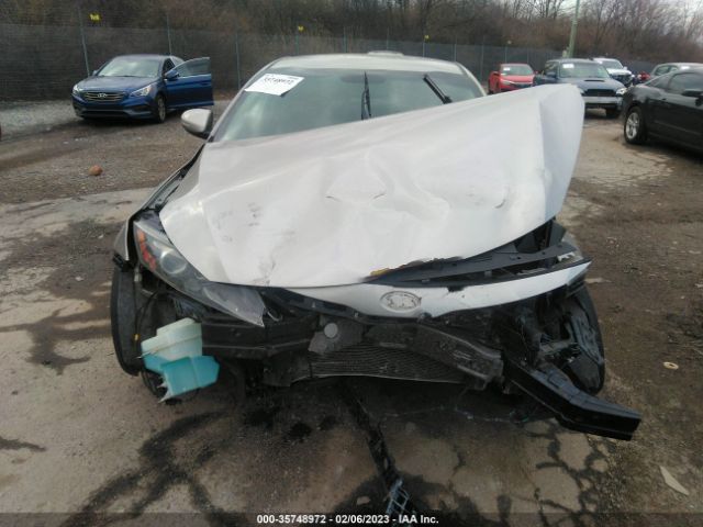 KNAGM4A78B5056258 KIA Optima Lx