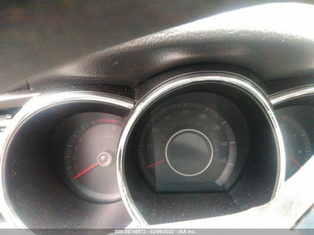 KNAGM4A78B5056258 KIA Optima Lx