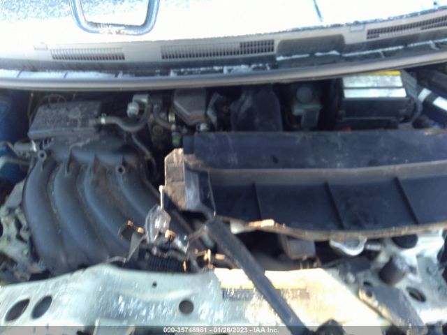 3N1CE2CP3FL423513 Nissan Versa Note Sr