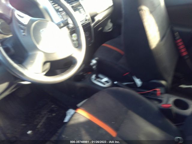 3N1CE2CP3FL423513 Nissan Versa Note Sr