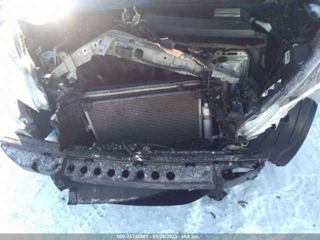 3N1CE2CP3FL423513 Nissan Versa Note Sr