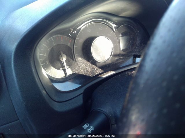 3N1CE2CP3FL423513 Nissan Versa Note Sr