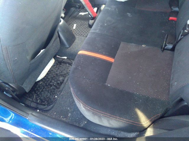 3N1CE2CP3FL423513 Nissan Versa Note Sr