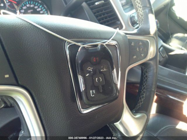 1GKS1GKC6JR320821 GMC Yukon Xl Slt
