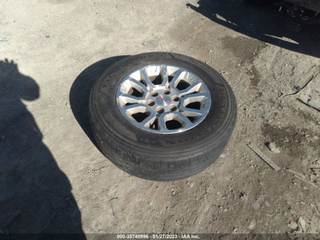 1GKS1GKC6JR320821 GMC Yukon Xl Slt