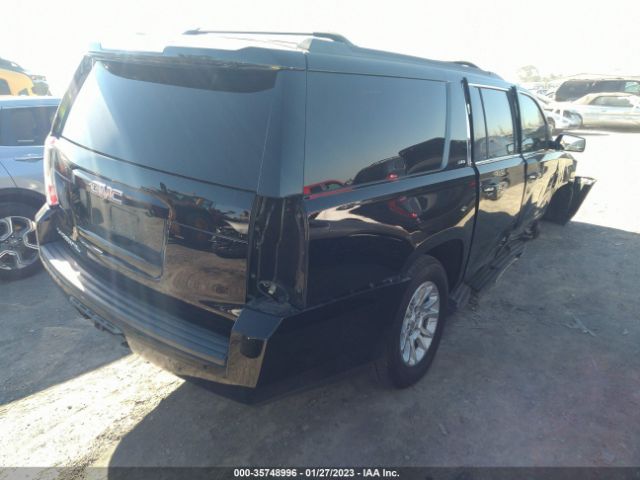 1GKS1GKC6JR320821 GMC Yukon Xl Slt