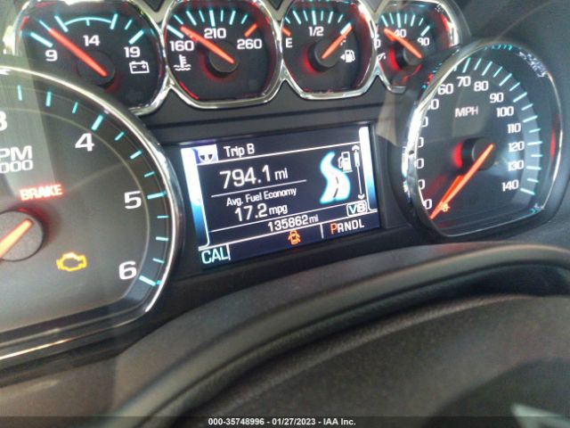 1GKS1GKC6JR320821 GMC Yukon Xl Slt