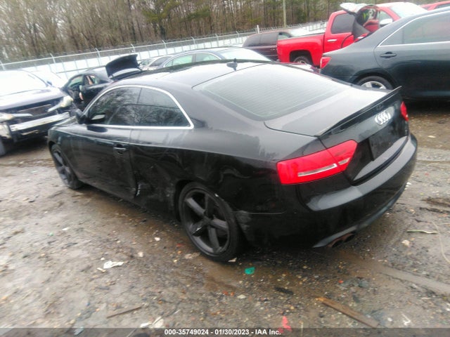 WAULFAFR7AA052547 Audi A5