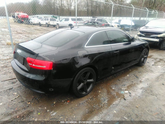 WAULFAFR7AA052547 Audi A5