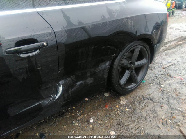 WAULFAFR7AA052547 Audi A5