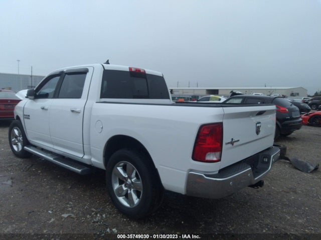 2016 Ram 1500, VIN: 1C6RR6LG3GS221297