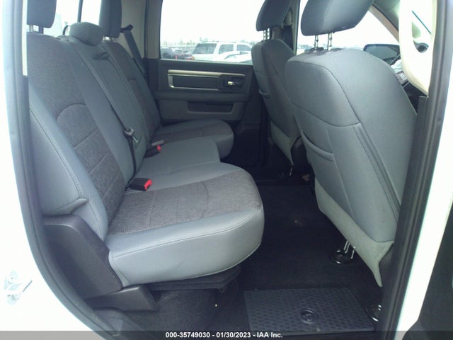 2016 Ram 1500, VIN: 1C6RR6LG3GS221297