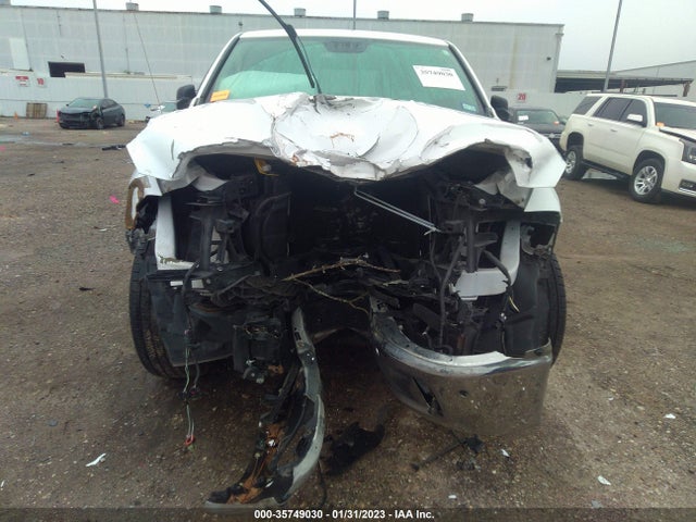 2016 Ram 1500, VIN: 1C6RR6LG3GS221297
