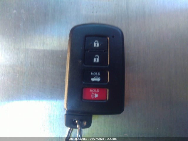 2012 TOYOTA CAMRY HYBRID XLE/LE VIN: 4T1BD1FK6CU044198