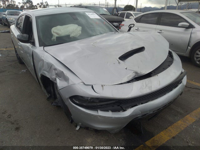 Dodge CHARGER R/T 2019 2C3CDXCT7KH604714 main image