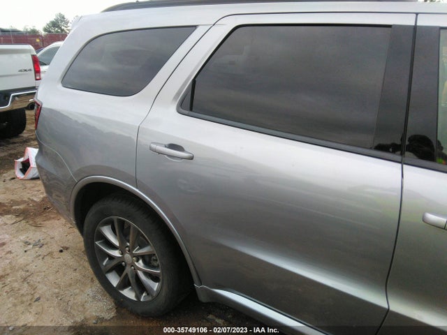 Dodge DURANGO GT 2017 1C4RDHDG8HC757482 Image 7