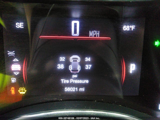Dodge DURANGO GT 2017 1C4RDHDG8HC757482 Image 8
