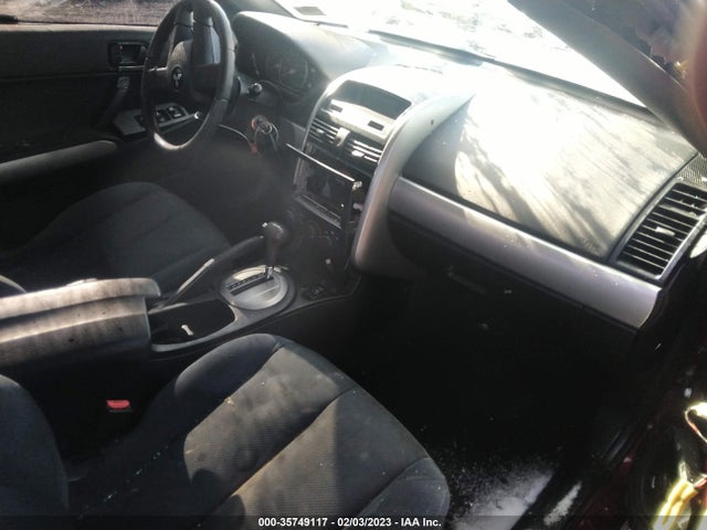 4A3AB36F14E088400 Mitsubishi Galant