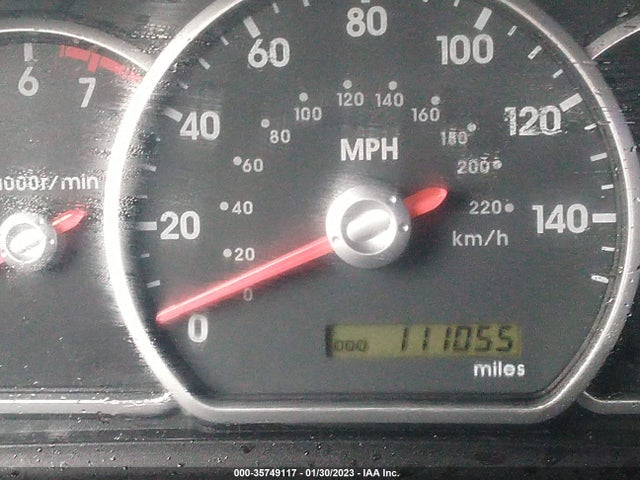 4A3AB36F14E088400 Mitsubishi Galant