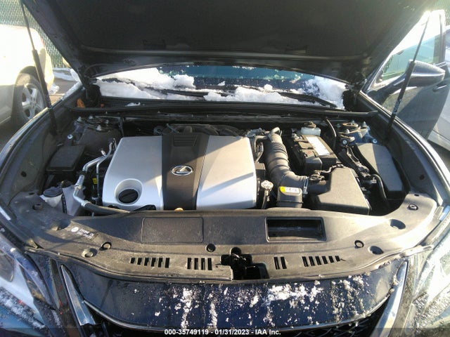 58AGZ1B18MU106361 Lexus Es Es 350 F Sport