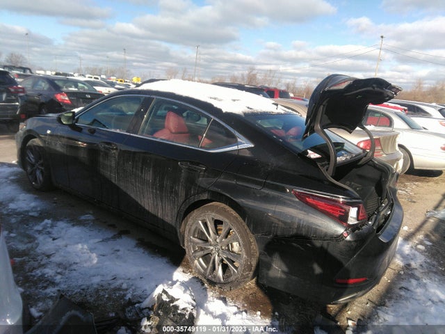 58AGZ1B18MU106361 Lexus Es Es 350 F Sport