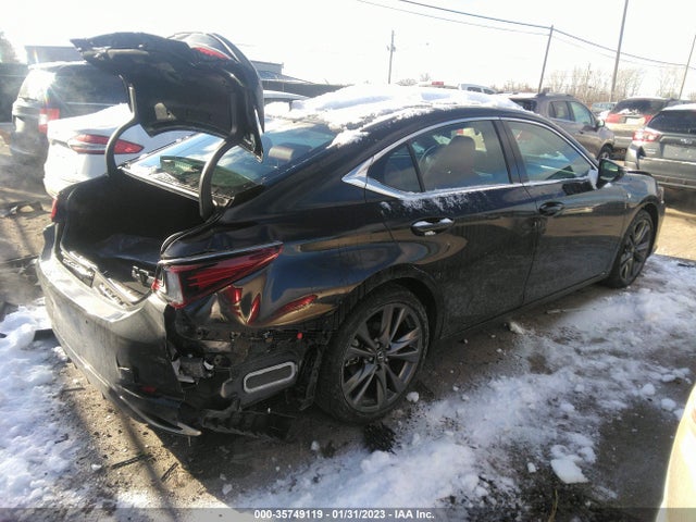 58AGZ1B18MU106361 Lexus Es Es 350 F Sport