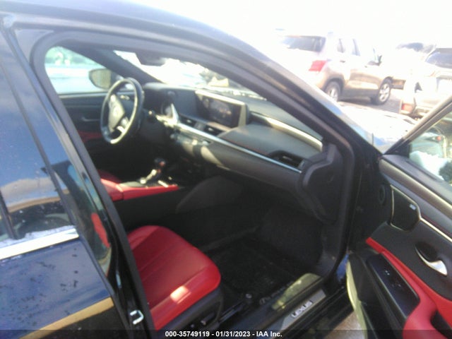 58AGZ1B18MU106361 Lexus Es Es 350 F Sport