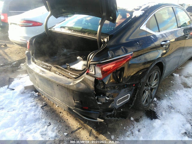 58AGZ1B18MU106361 Lexus Es Es 350 F Sport